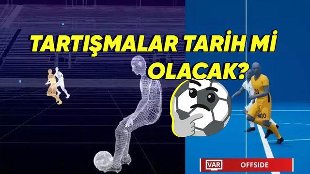 EURO 2024’te Kullanılan Bu Teknolojileri Öğrenince Turnuvaya Bambaşka Bir Gözle Bakacaksınız!