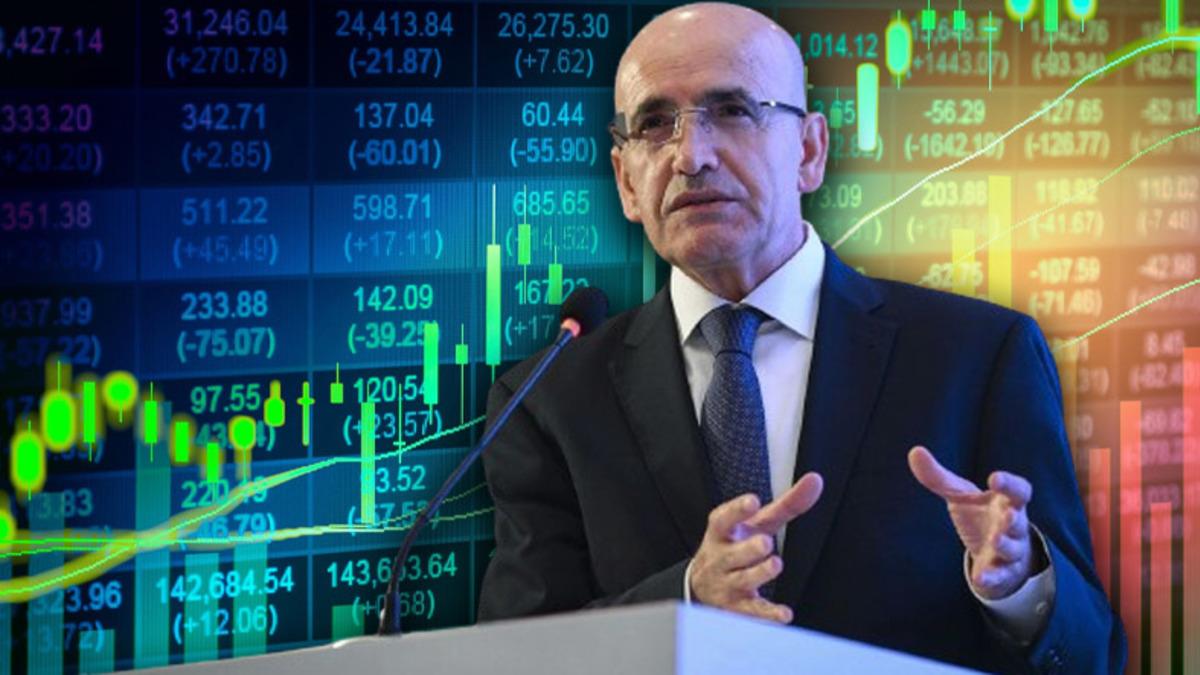 Hazine ve Maliye Bakanı Açıkladı: Borsada İşlem Vergisi Uygulaması Ertelendi