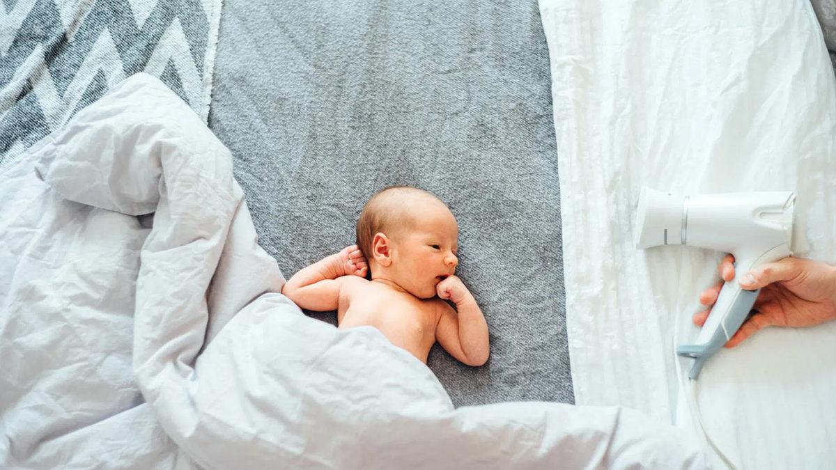 Uyku Problemlerine Tekrarlayan Sesler (Beyaz Gürültü) Nasıl Etki Ediyor? İşe Yaradığı Kadar Zararları da Var mı?