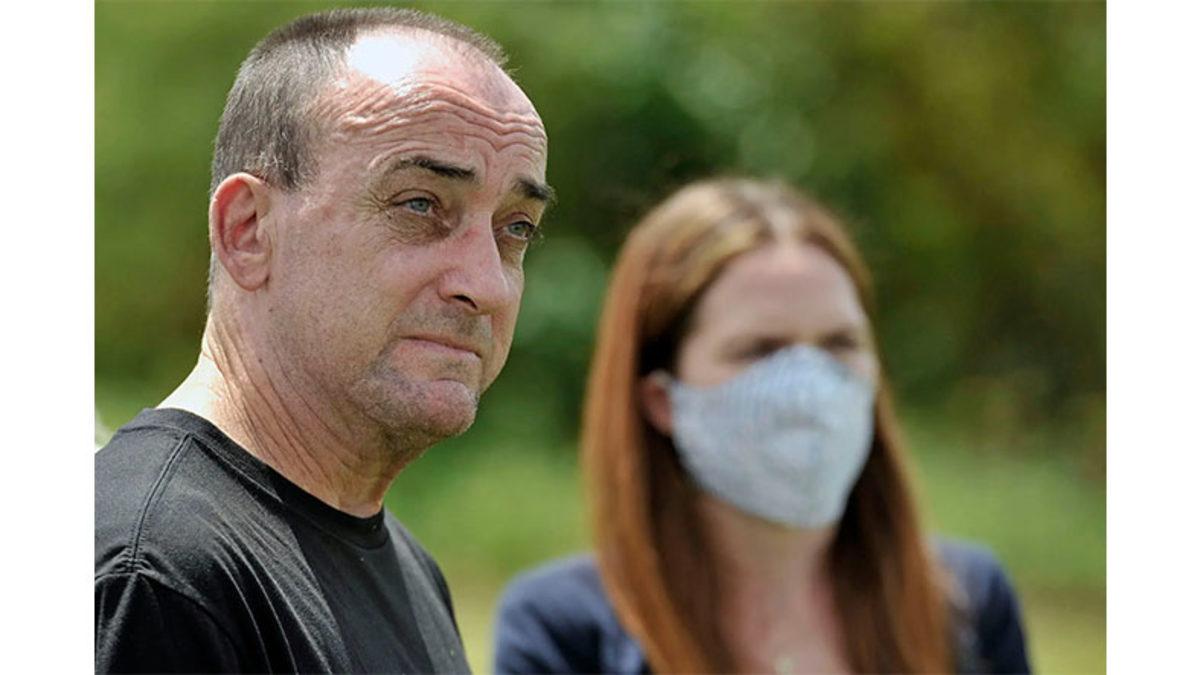 37 Yıl Boyunca Suçsuz Olduğu Hâlde Hapis Yattığı İçin Mahkemenin 14 Milyon Dolar Tazminat Ödediği Adam