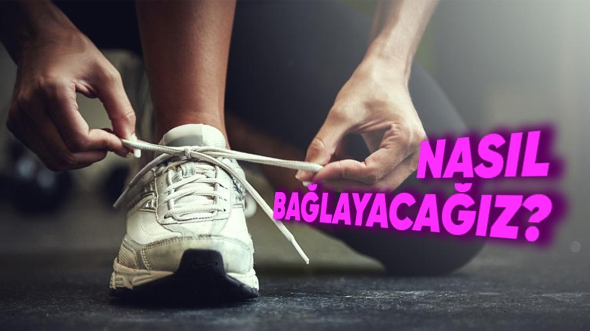 Hangimiz Sinir Olmuyoruz ki: Yürürken Neden Sürekli Bağcıklarımız Kendiliğinden Çözülüyor? Bilimsel Bir Açıklaması Var!