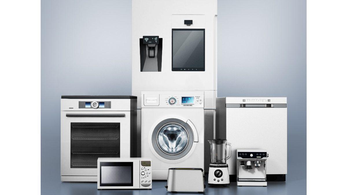 Beyaz Eşyalar Neden Beyazdır? 