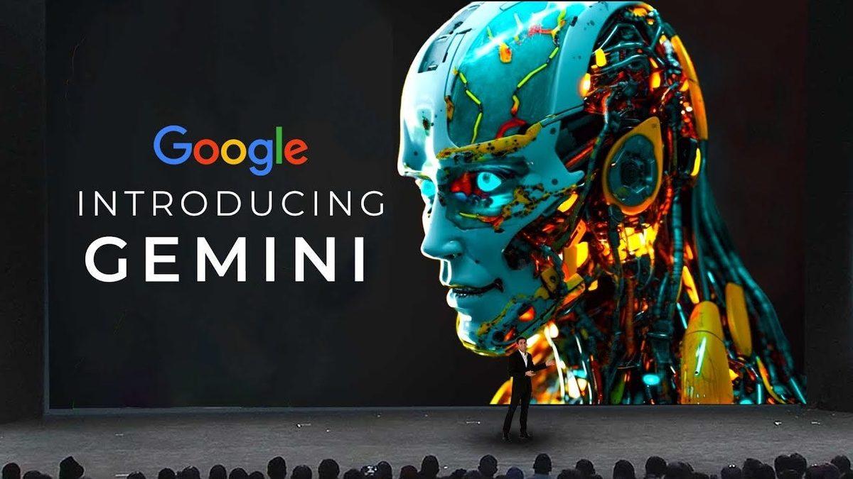 Google Neden Yapay Zekâ Aracı Bard’ın İsmini Gemini Olarak Değiştirdi? Arkasında Bir Strateji Yatıyor!