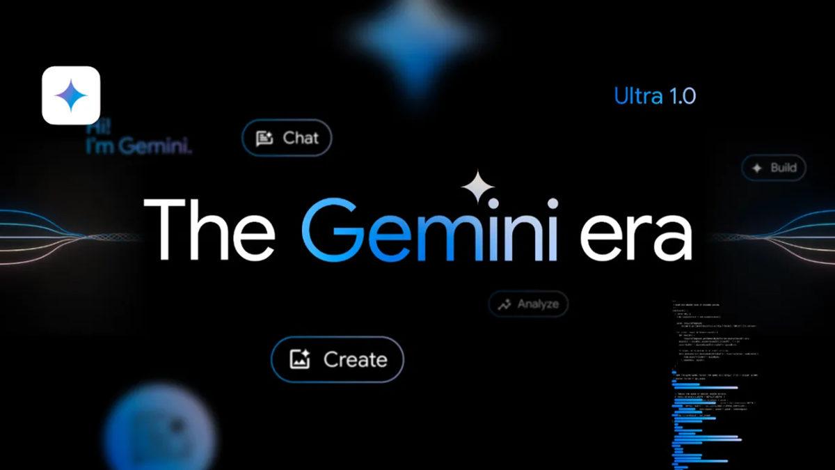 Google Neden Yapay Zekâ Aracı Bard’ın İsmini Gemini Olarak Değiştirdi? Arkasında Bir Strateji Yatıyor!