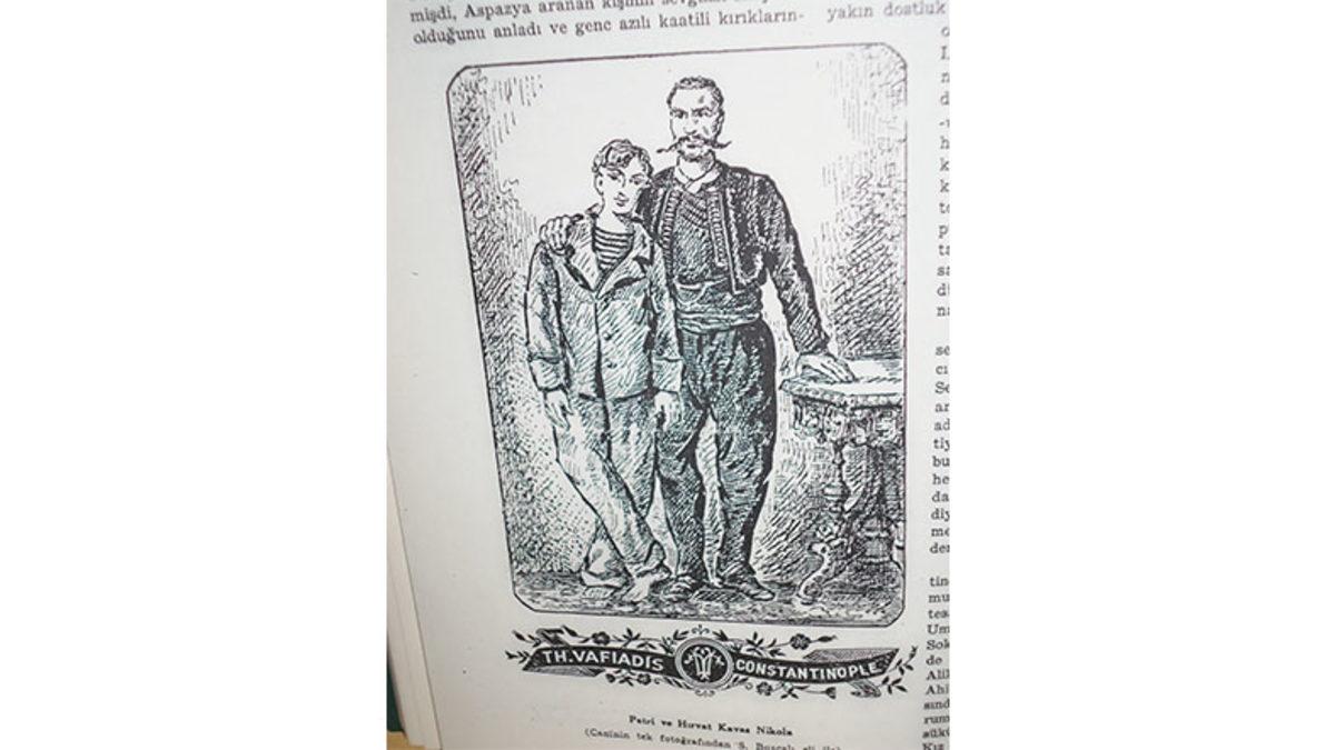 Osmanlı’da Henüz 13 Yaşında İnsanları Kalbinin Tam Ortasından Bıçaklamaya Başlayarak Adını Tarihe Yazdırmış Bir Seri Katil: Bıçakçı Petri