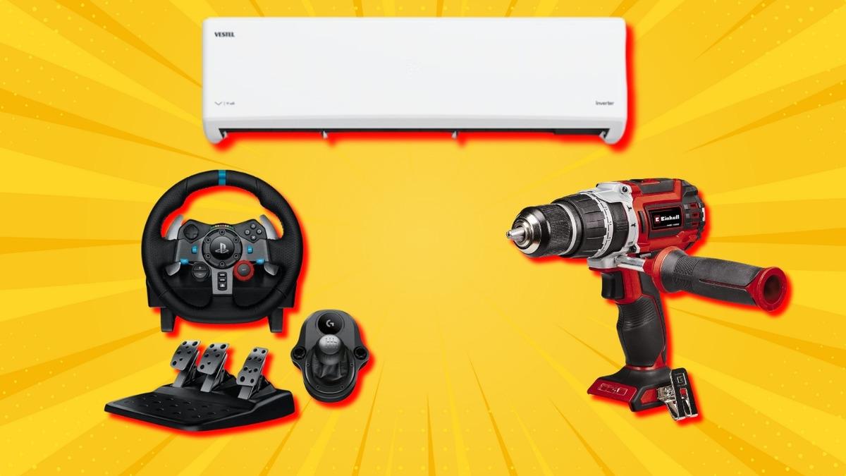 Bu Haftanın Favorileri: En Çok Satan 10 Teknolojik Ürün