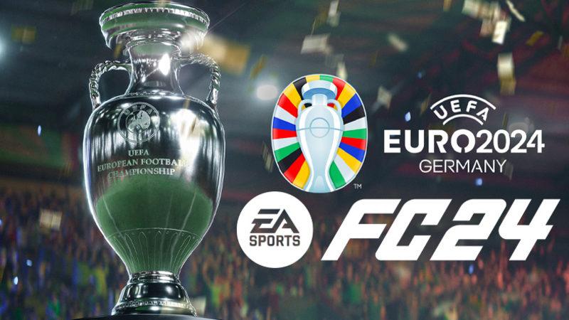 EA Sports FC 24, EURO 2024’ü Simüle Etti: Muhtemel Şampiyonu Açıkladı!