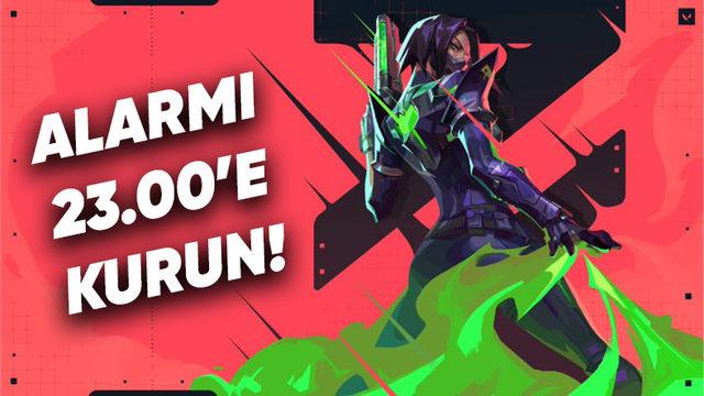 Valorant’ın PS5 ve Xbox Series X/S Testleri Bugün Başlıyor: Hâlâ Kaydınızı Yaptırabilirsiniz