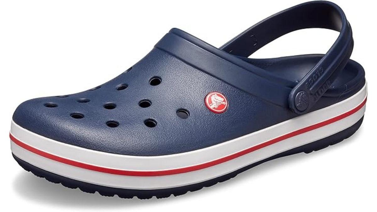 Crocs Terlikler Neden Bu Kadar Popüler? İşte En Sevilen Modeller