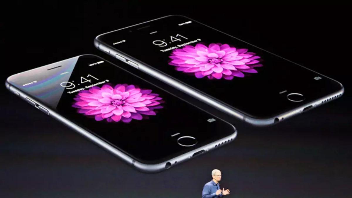 Apple Watch Tanıtımlarında Neden Saat Hep 10.09’u Gösterir? Bu Sefer Çıkıntılık Yapmıyorlar!