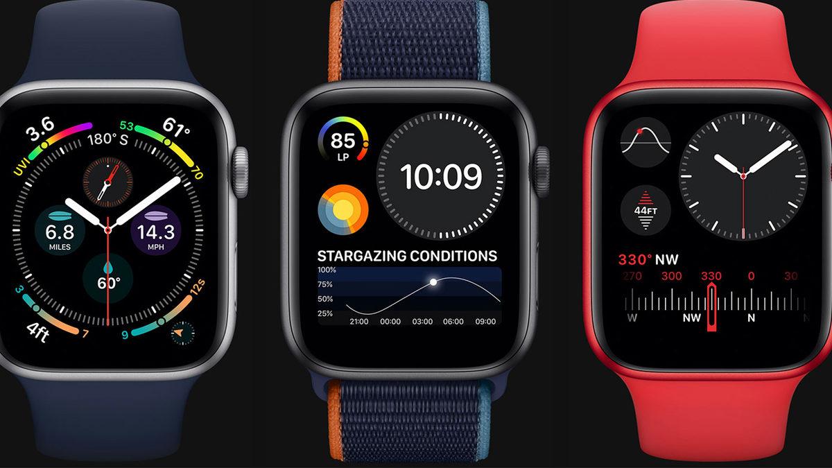 Apple Watch Tanıtımlarında Neden Saat Hep 10.09’u Gösterir? Bu Sefer Çıkıntılık Yapmıyorlar!