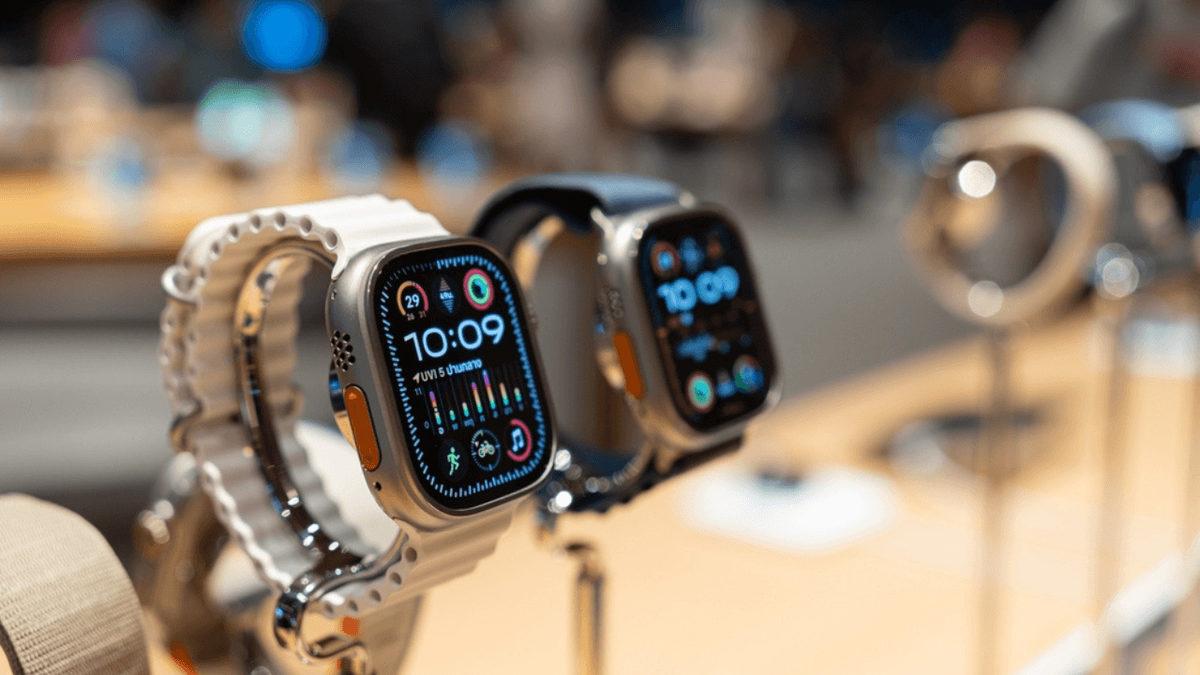 Apple Watch Tanıtımlarında Neden Saat Hep 10.09’u Gösterir? Bu Sefer Çıkıntılık Yapmıyorlar!
