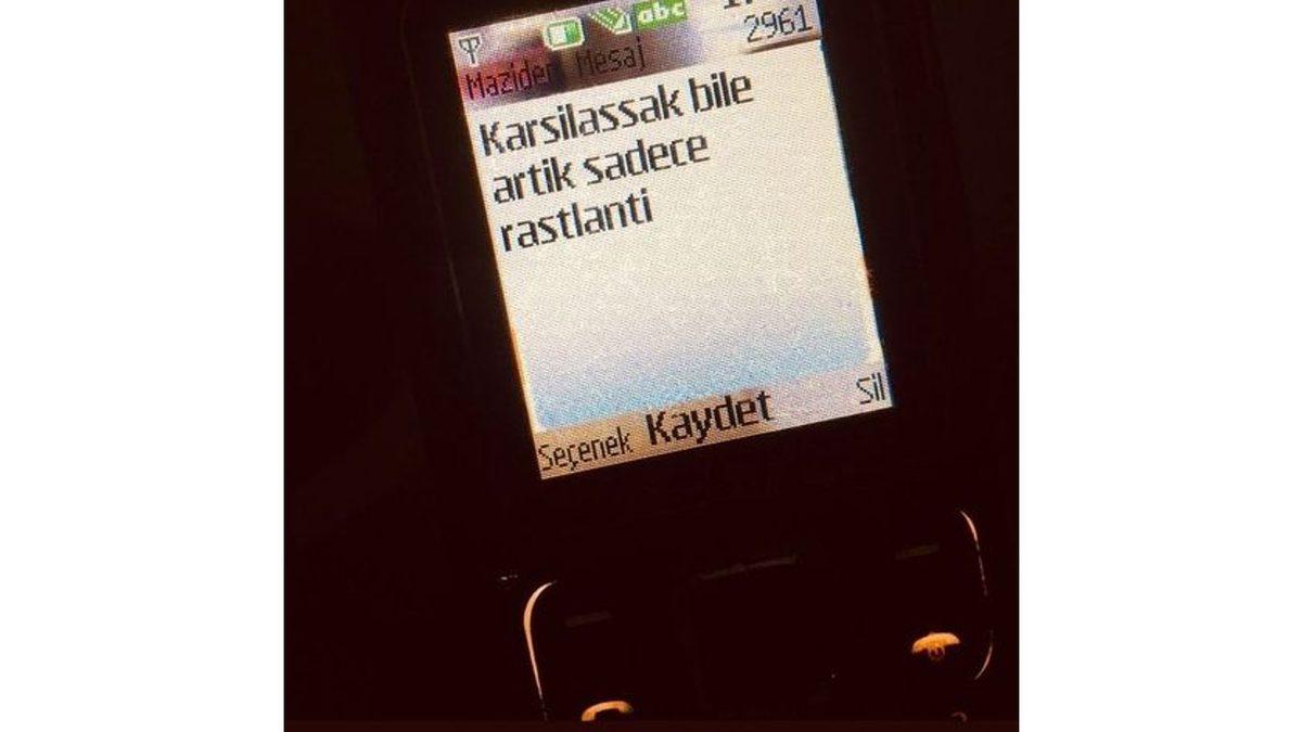Bir Dönem Telefonlarda Türkçe Harf Olmamasının Kenan Evren’e Dayanan Çok İlginç Sebebi
