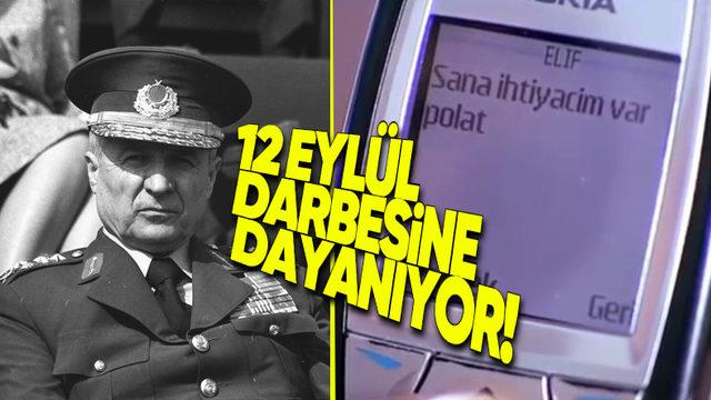 Bir Dönem Telefonlarda Türkçe Harf Olmamasının Kenan Evren’e Dayanan Çok İlginç Sebebi