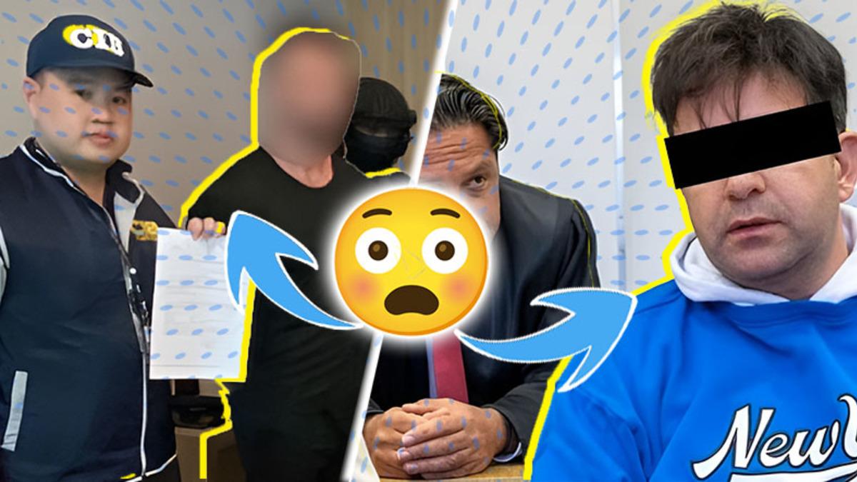 Yurt Dışında Yaptıkları Dolandırıcılıklarla Haber Olan Türkleri Görünce “Ülkeni Böyle De Temsil Etmezsin!” Diyeceksiniz