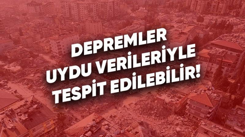 Kahramanmaraş Depremlerinin Aslında 19 Gün Önceden "Ben Geliyorum" Dediği Tespit Edildi: İşte Tüm Bildiklerinizi Unutturacak Çalışma!