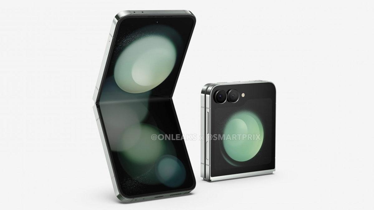 Samsung Galaxy Z Flip6’nın Özellikleri Belli Oldu: Beklentileri Karşılamayabilir