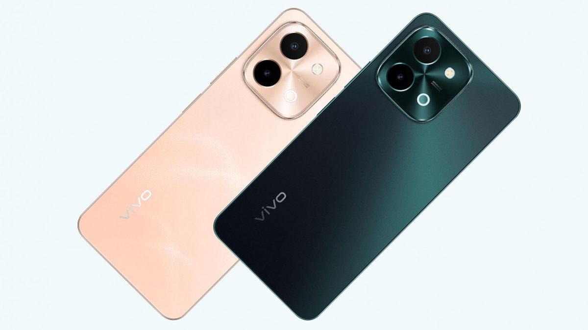 vivo, Uygun Fiyatlı Telefonu Y28 4G’yi Duyurdu: Günlük Kullanım İçin İdeal