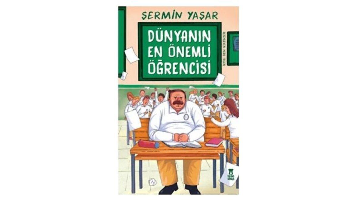 Yaz Tatilinde Okumak İsteyeceğiniz 10 Kitap