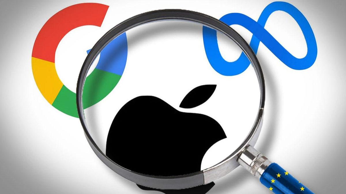 Avrupa Birliği’nin Apple ile Meta’ya Yeni Bir Soruşturma Açacağı İddia Edildi: İşte İlk Bilgiler