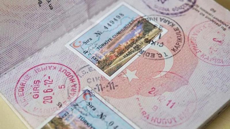 Gelir İdaresi’nden Zamlanacağı Söylenen Yurt Dışı Çıkış Harçlarına İlişkin Açıklama: "Boşuna Şimdiden Almayın"