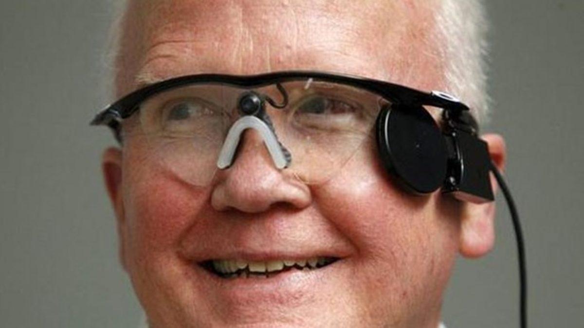 Milyonlarca Görme Engelli İçin ’Biyonik Göz’ Geliştirildi