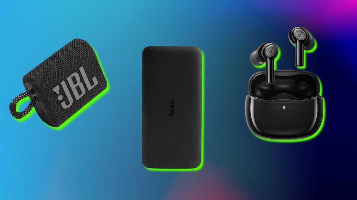 Yaz Tatili Boyunca Yanınızdan Ayırmak İstemeyeceğiniz Ürünler