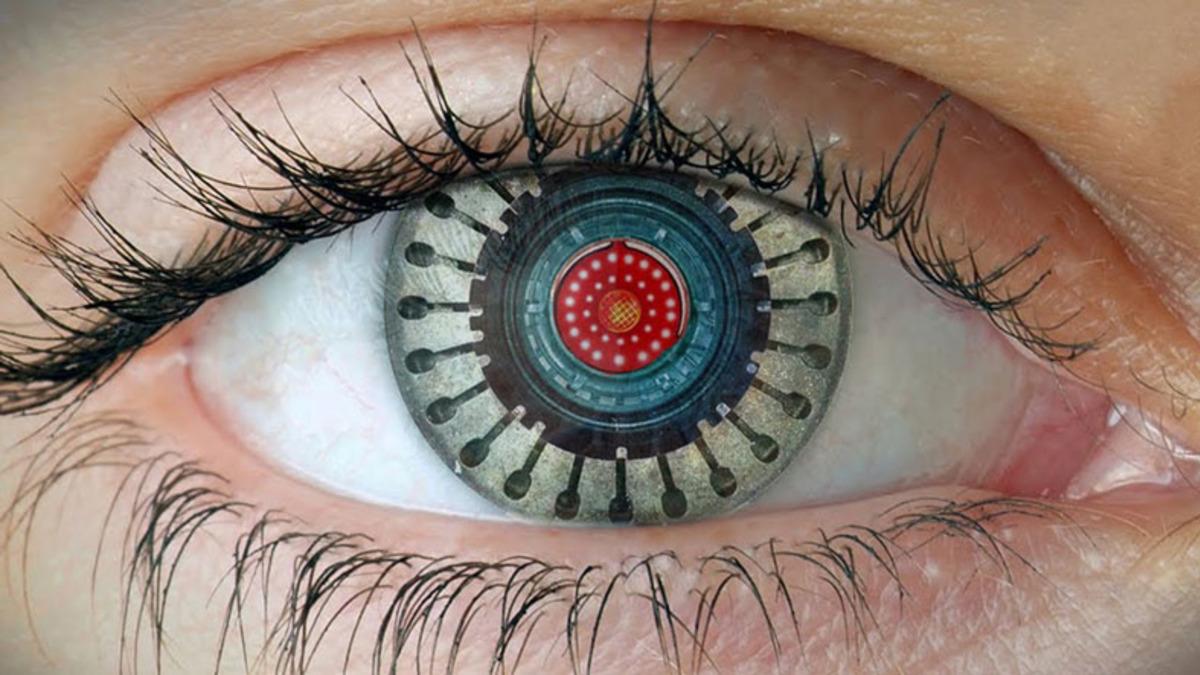 Milyonlarca Görme Engelli İçin ’Biyonik Göz’ Geliştirildi