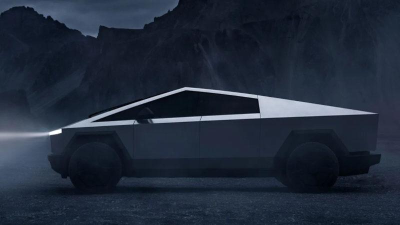 Cybertruck Müşterileri, Silecek Problemi Yüzünden Araçlarını Teslim Alamıyor