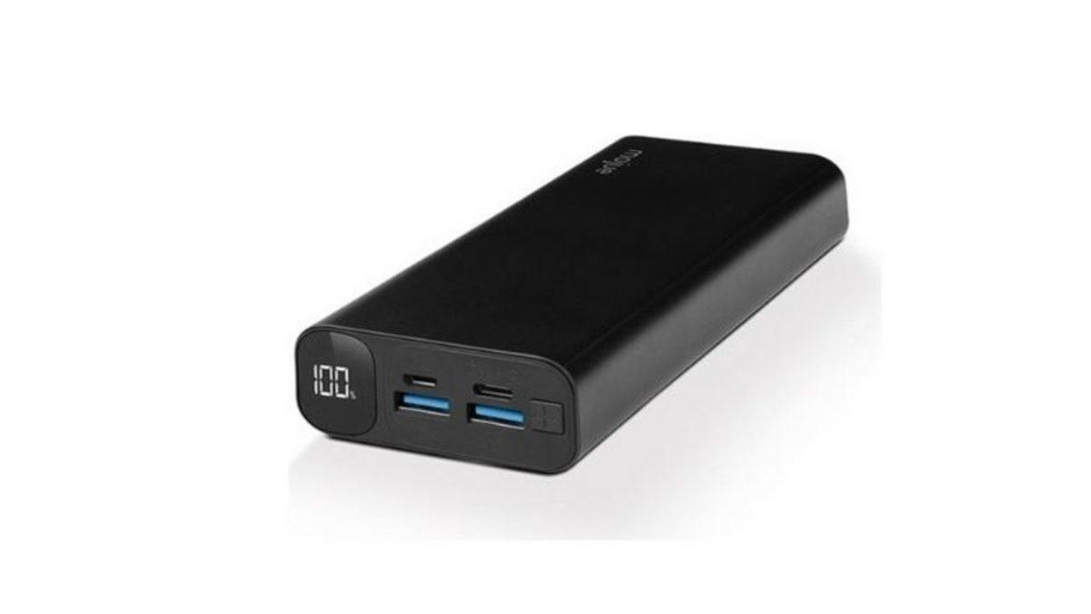 Şarjınız Hiç Bitmesin: En Çok Tercih Edilen Powerbank Tavsiyeleri