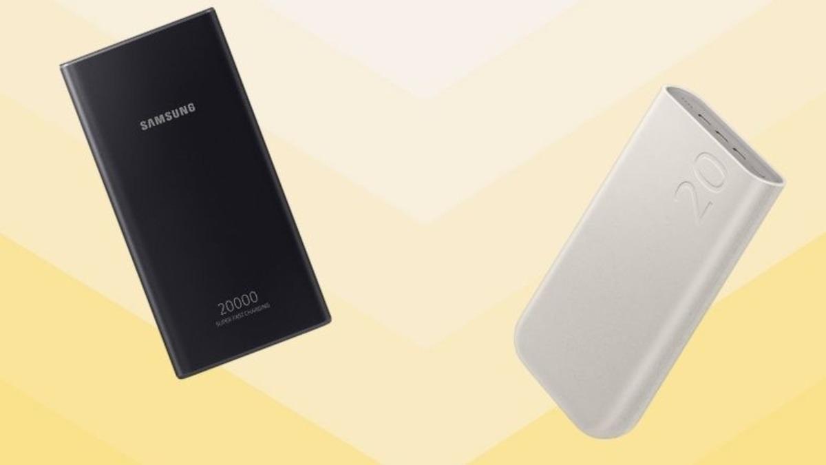 Şarjınız Hiç Bitmesin: En Çok Tercih Edilen Powerbank Tavsiyeleri