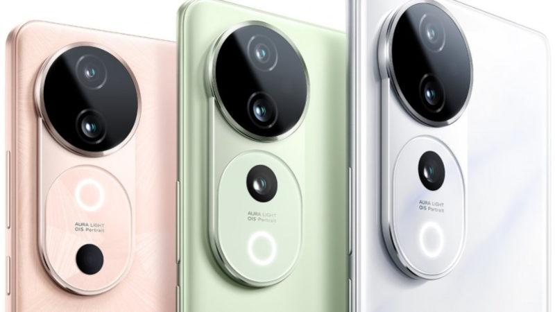 vivo V40, 80W Hızlı Şarjla Geldi: Kutudan Şarj Aleti Çıkmıyor