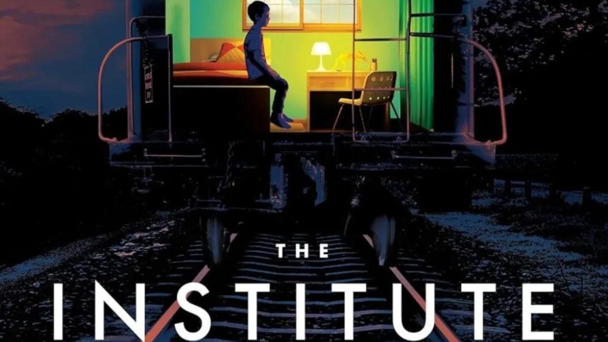 Bir Stephen King Romanı Daha Dizi Oluyor