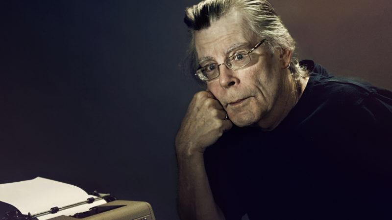 Bir Stephen King Romanı Daha Dizi Oluyor