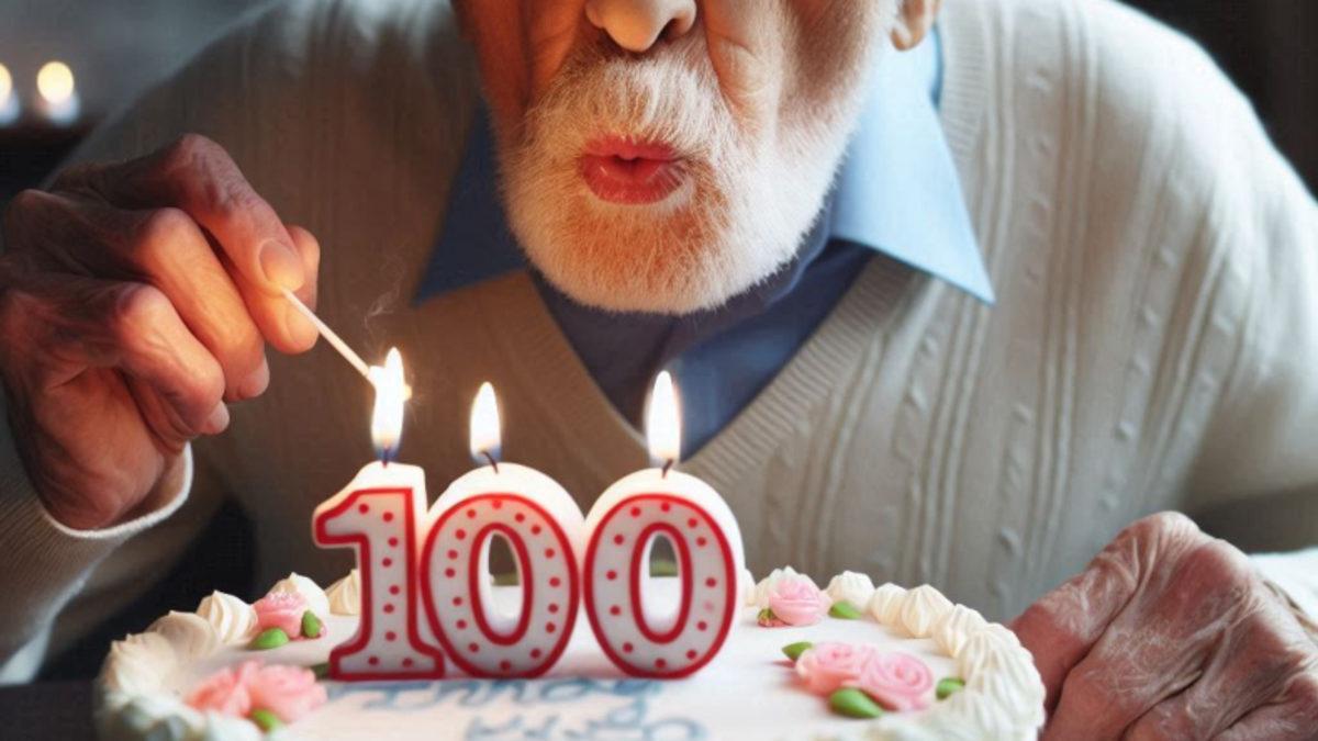 Bilim İnsanları, 100 Yıldan Fazla Yaşayanları Mercek Altına Aldı: Uzun Yaşamamın Sırrının Yeni İpuçları Bulundu