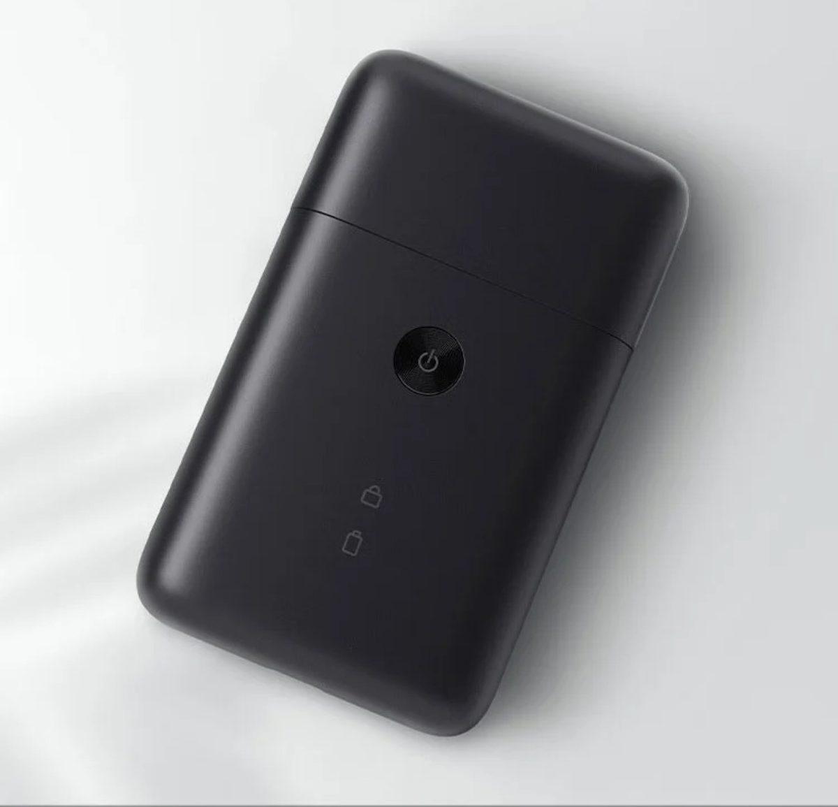 Xiaomi, Sakal Modasını Bitirecek Yeni Tıraş Makinesini Duyurdu