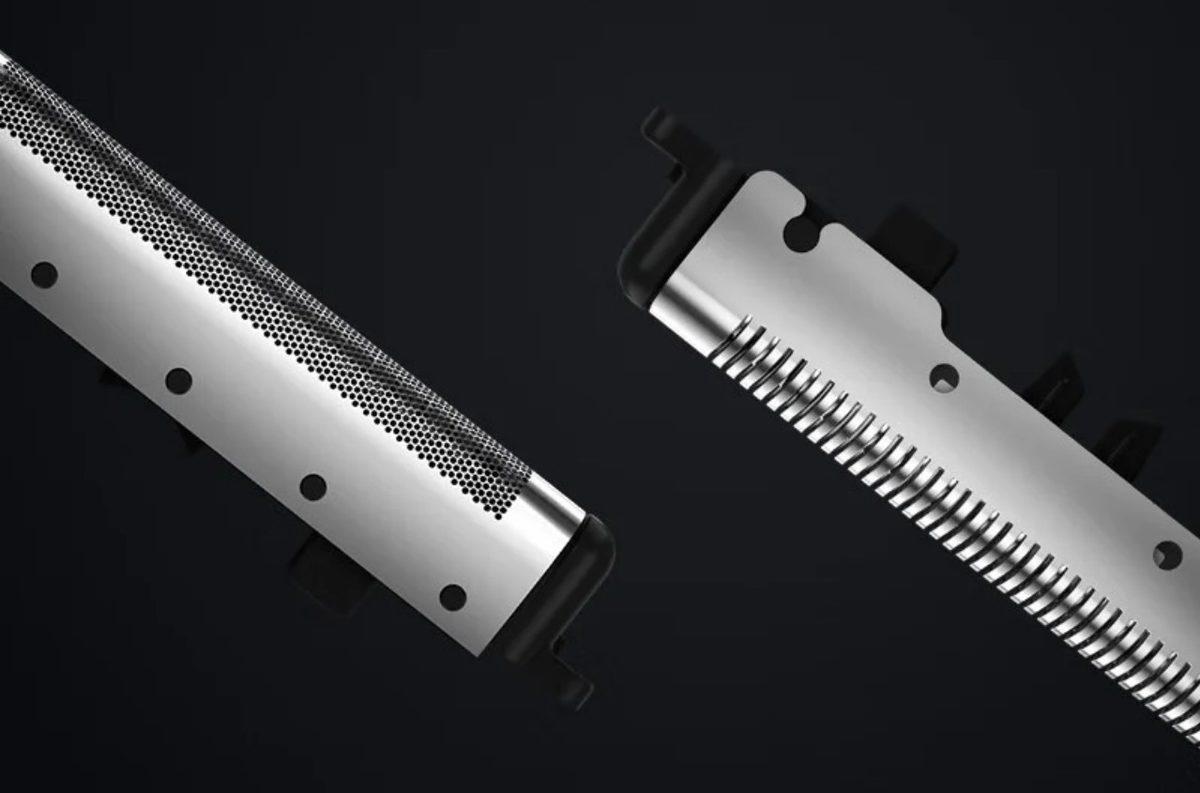 Xiaomi, Sakal Modasını Bitirecek Yeni Tıraş Makinesini Duyurdu