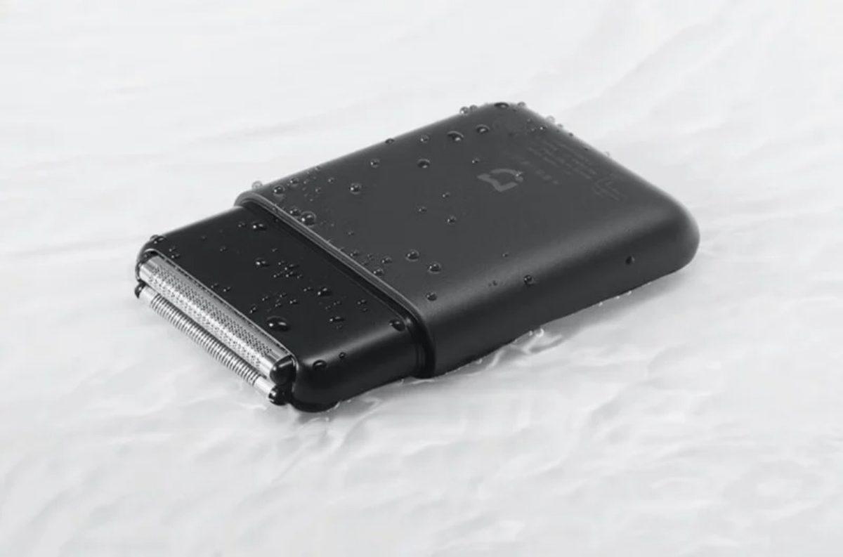 Xiaomi, Sakal Modasını Bitirecek Yeni Tıraş Makinesini Duyurdu