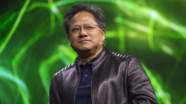 NVIDIA Yöneticileri, 1 Ayda 36 Milyar Dolar Kazandı: İşte En Çok Hissesi Olan NVIDIA Yöneticileri