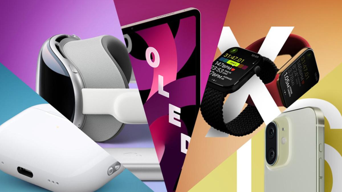 Apple, "En İnce" iPhone, MacBook ve Watch İçin Çalışmaya Başladı: 2025’te Gelecek