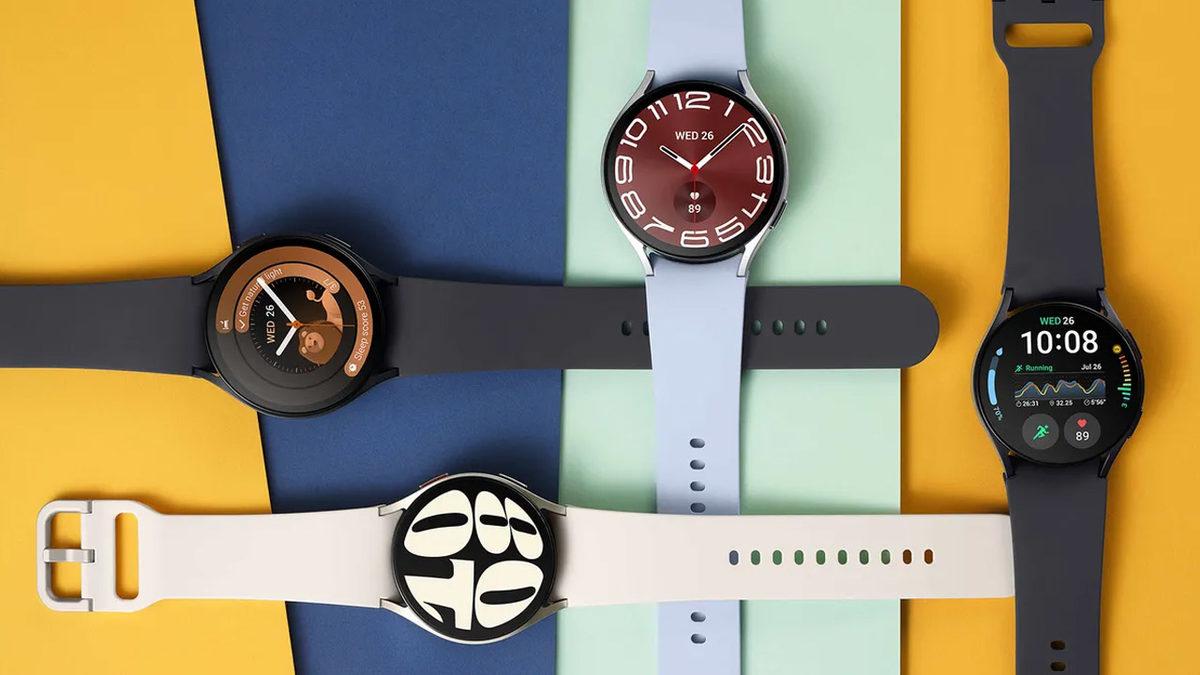 Samsung Galaxy Watch 7 ile Galaxy Watch Ultra’nın Fiyatı Ortaya Çıktı: Apple Watch Ultra 2, Fena Köşeye Sıkışacak