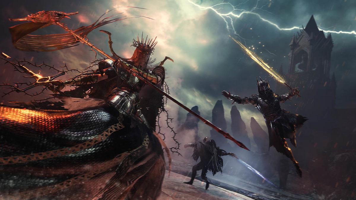 Lords of the Fallen 2 Duyuruldu: İşte İlk Bilgiler