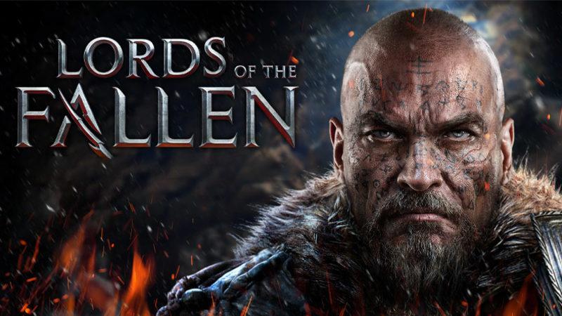 Lords of the Fallen 2 Duyuruldu: İşte İlk Bilgiler