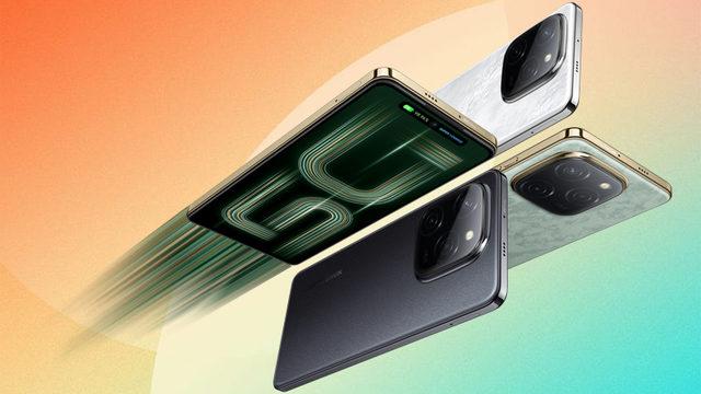 108 MP Kamerasıyla Aklınızı Çelecek TECNO SPARK 20 Pro 5G Duyuruldu