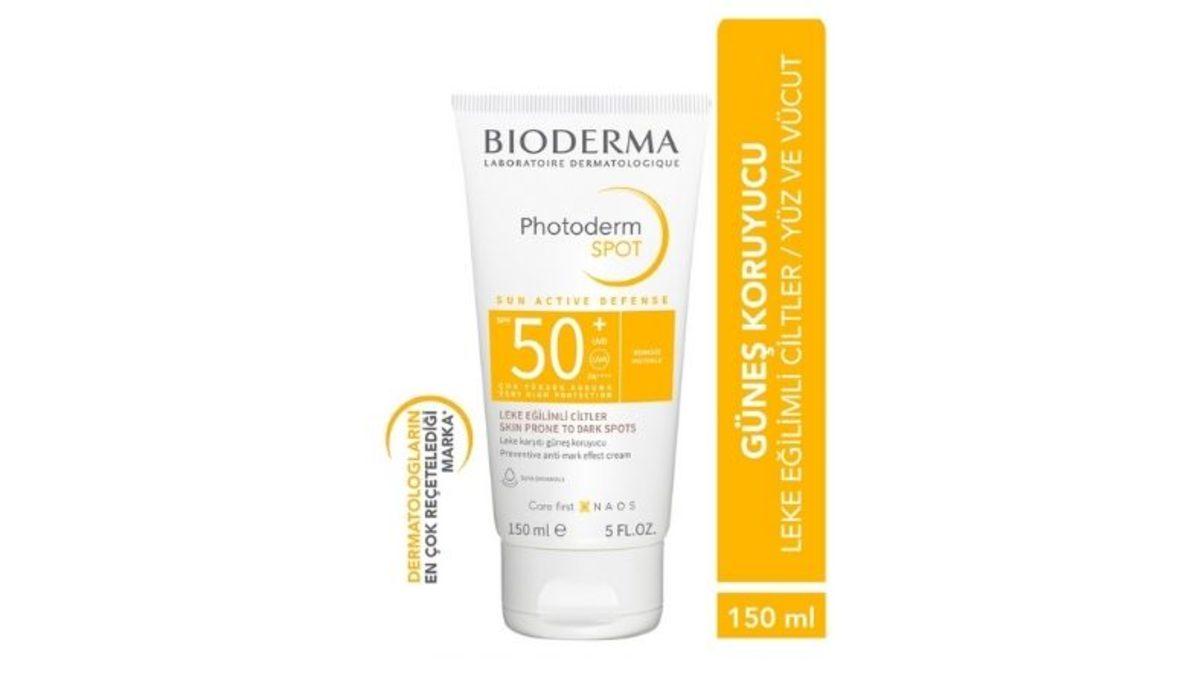 Cildinizi Zararlı UV Işınlarından Koruyan Güneş Kremi Tavsiyeleri