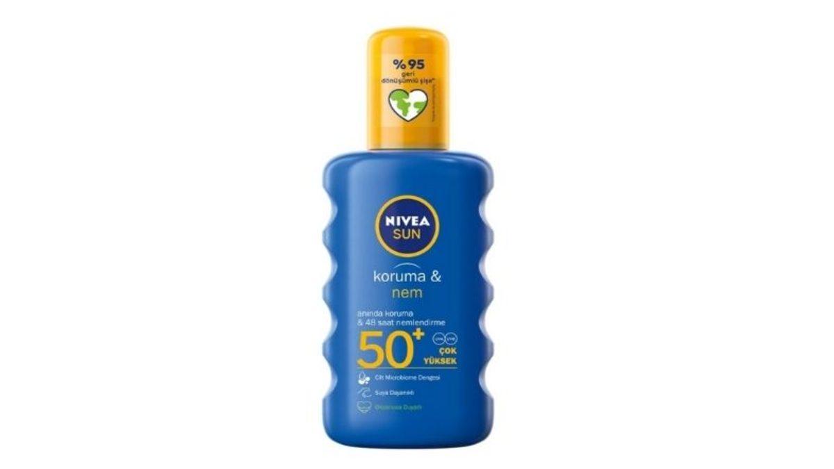 Cildinizi Zararlı UV Işınlarından Koruyan Güneş Kremi Tavsiyeleri