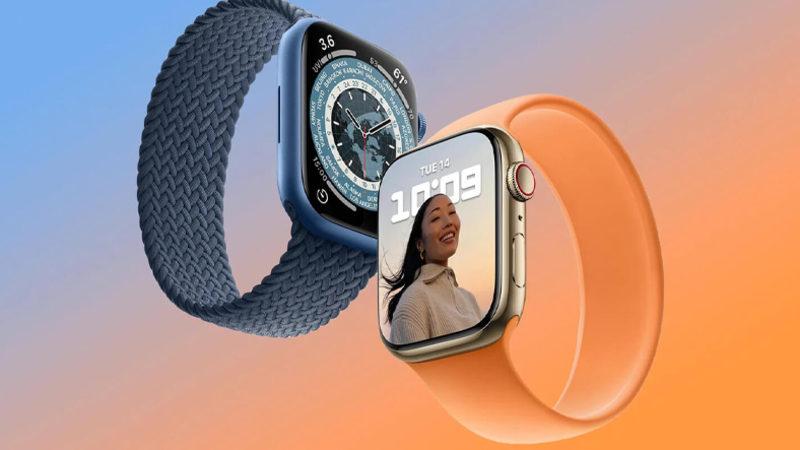 Apple Watch Series 10’dan Yepyeni Bilgiler Geldi: Ekran Boyutu Büyüyecek