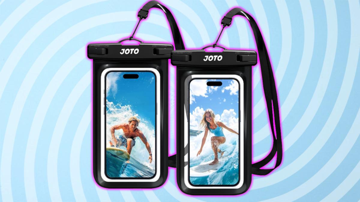 Telefonunuzu Su Geçirmez Yapacak En İyi Kılıf Tavsiyeleri