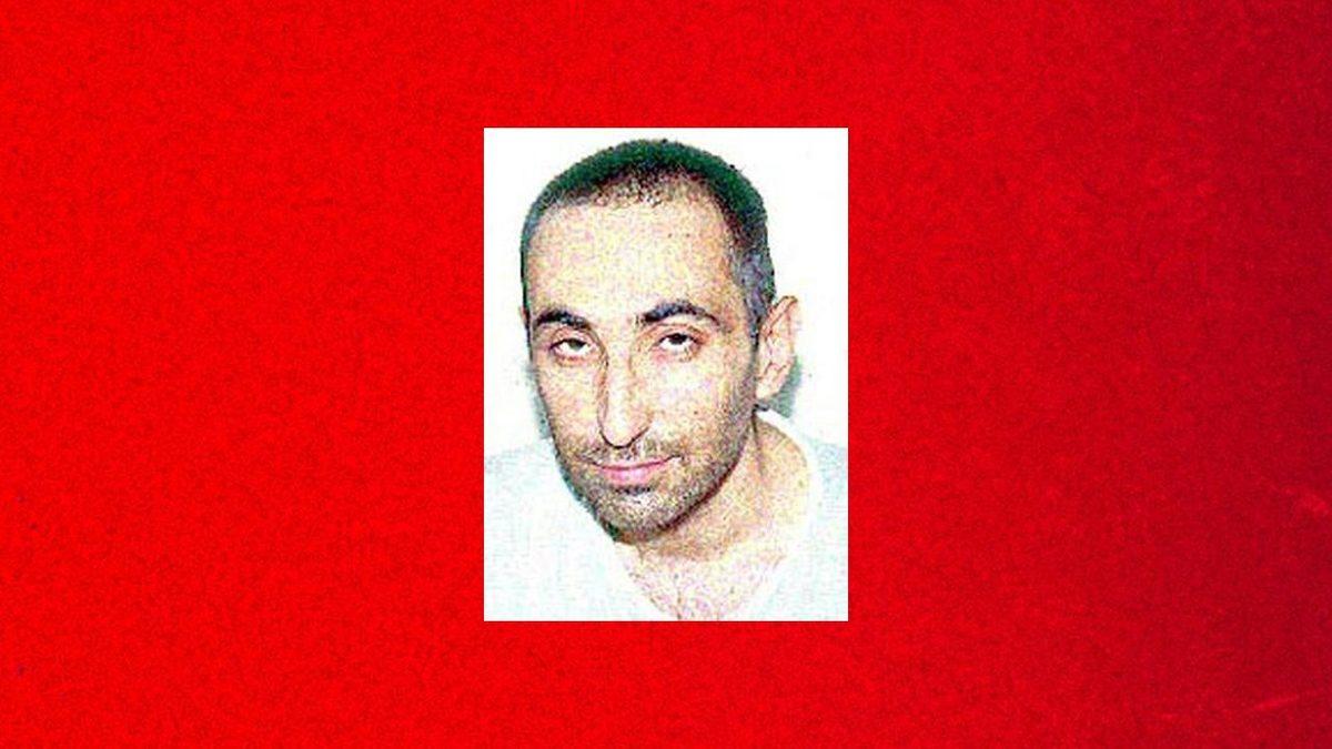 Bir Türk Seri Katilin Diğer Bir Türk Seri Katili Öldürdüğü İlginç Vaka: ’İzmir Canavarı’ Lakaplı Ayhan Kartal