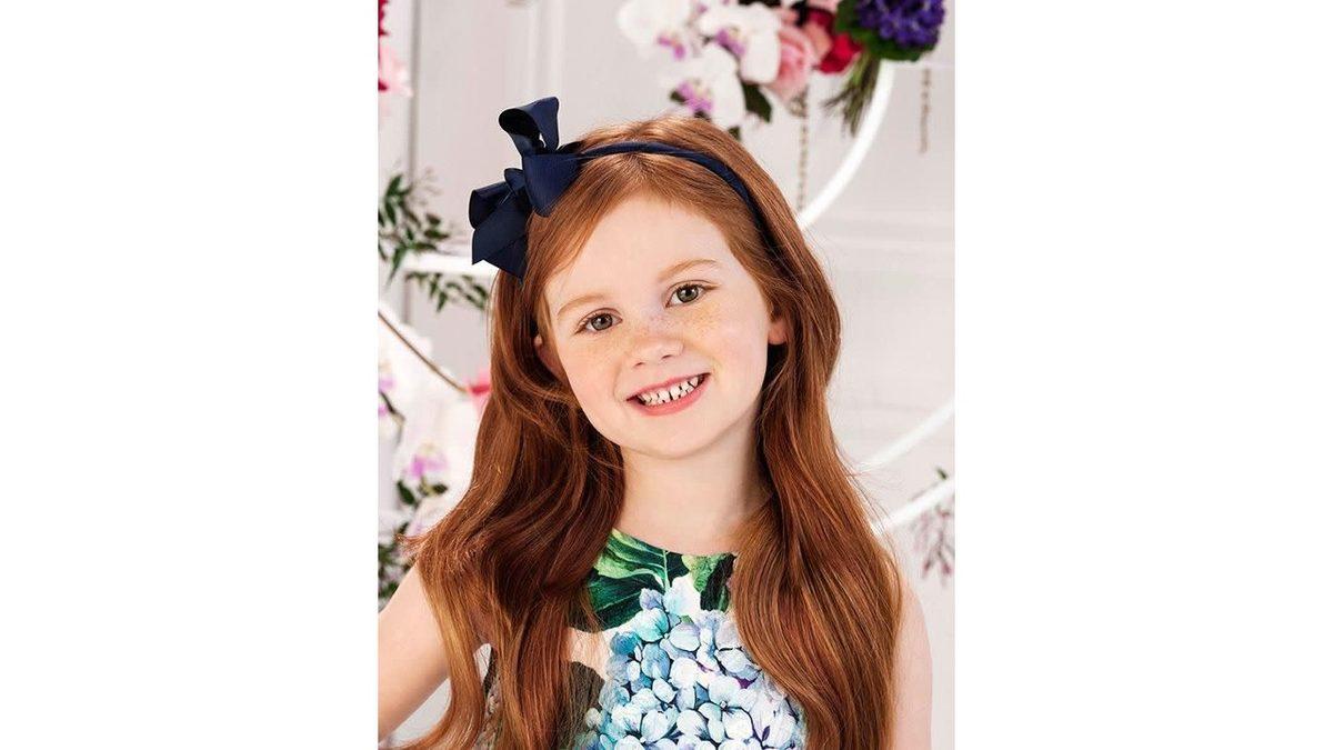 Instagram Hesabından Fiyonk Satarak 11 Yaşında Milyoner Olan Kızın Akılalmaz Hikâyesi